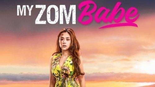 My Zombabe filmas žiurėti online