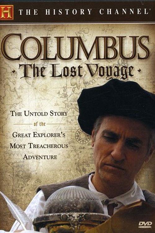 Columbus The Lost Voyage filmas online