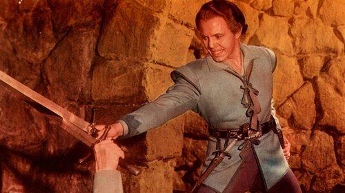 The Black Arrow filmas žiurėti online