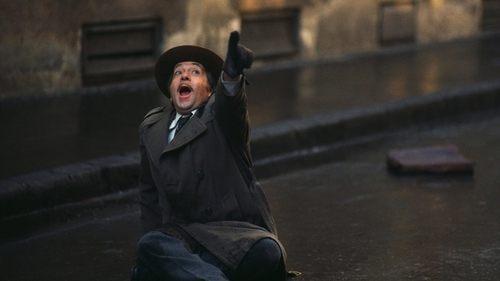 Az ötödik pecsét filmas žiurėti online