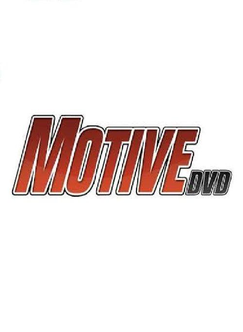 MOTIVE DVD filmas online