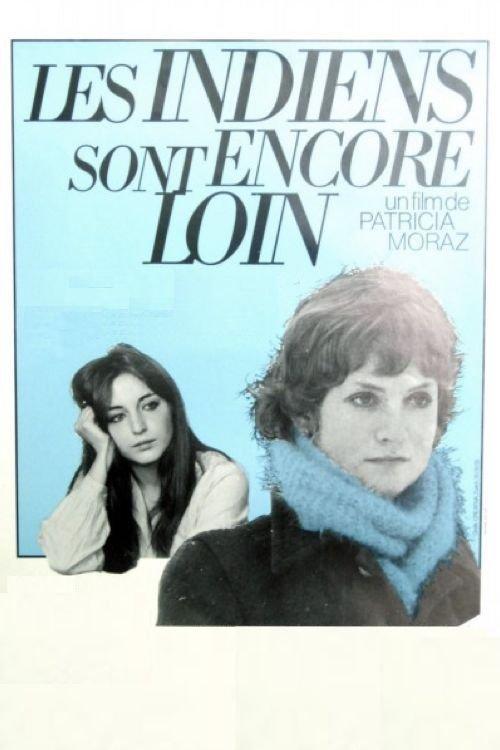 The Indians Are Still Far Away filmas online