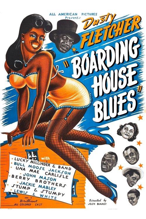 Boarding House Blues filmas online