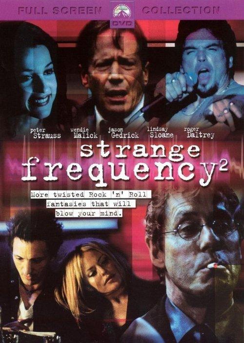 Strange Frequency² filmas online