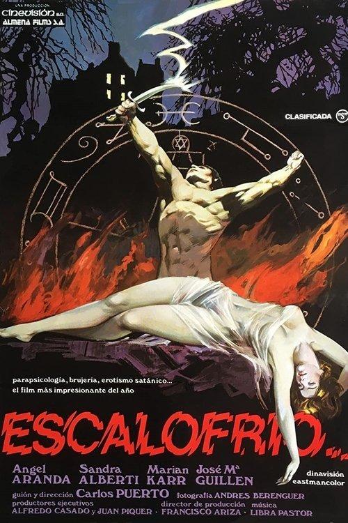 Escalofrío filmas online