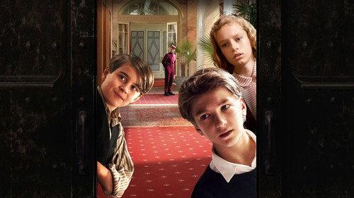Das geheime Stockwerk filmas žiurėti online