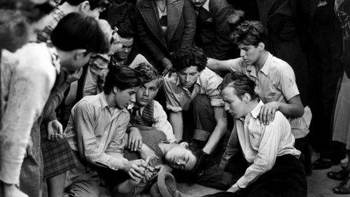 Angels Wash Their Faces filmas žiurėti online