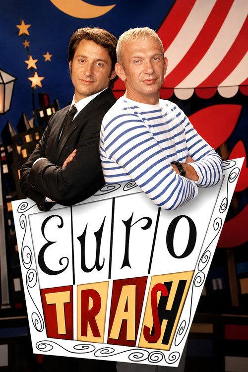 Eurotrash filmas online