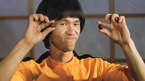 Enter the Game of Death filmas žiurėti online