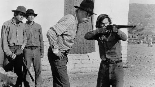 The Spikes Gang filmas žiurėti online