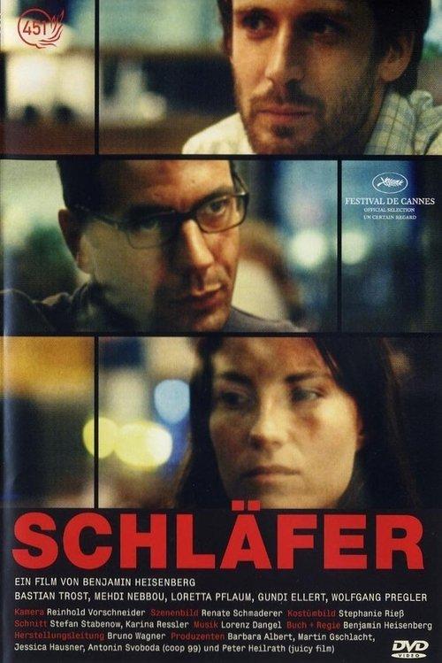 Schläfer filmas online