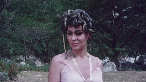 Devil Woman filmas žiurėti online