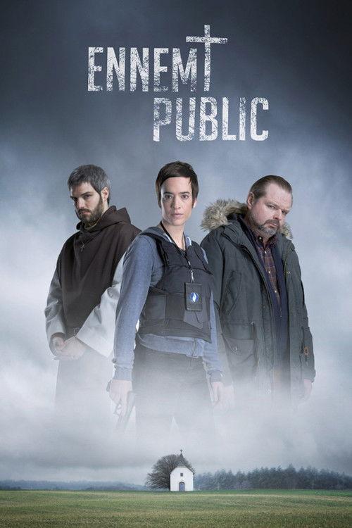Public Enemy filmas online