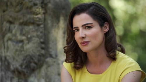 Vita Segreta di Maria Capasso filmas žiurėti online