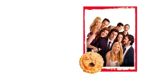 Amerikietiškas pyragas: Klasės susitikimas filmas žiurėti online