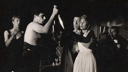 We Request an Assassin filmas žiurėti online