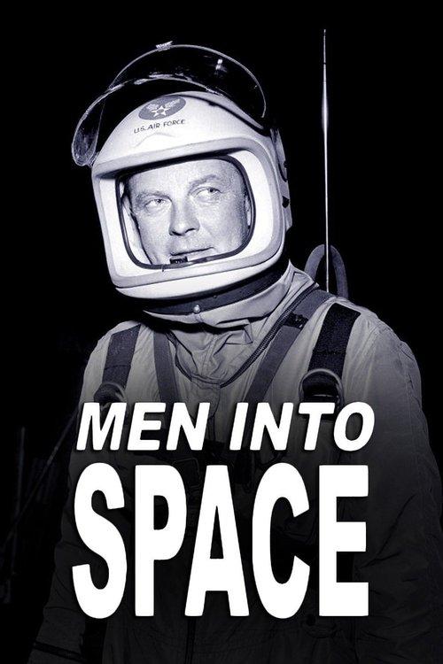 Men Into Space filmas online