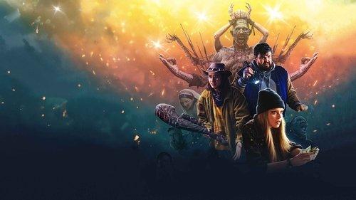 Mes zombiai filmas žiurėti online