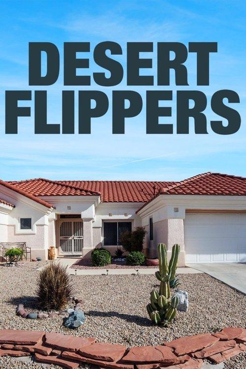Desert Flippers filmas online