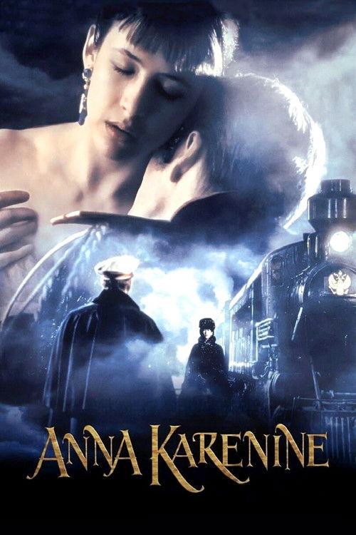 Anna Karenina filmas online