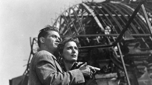 Adventure in Berlin filmas žiurėti online