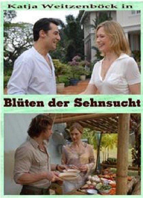 Die Blüten der Sehnsucht filmas online