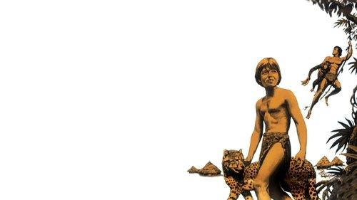 Tarzan and the Jungle Boy filmas žiurėti online