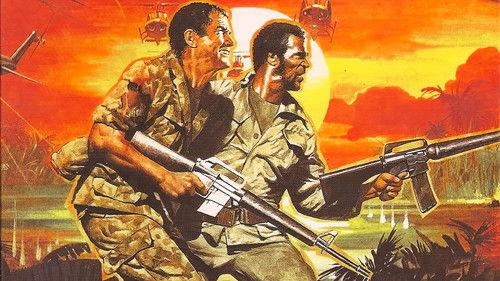 L'ultimo cacciatore filmas žiurėti online