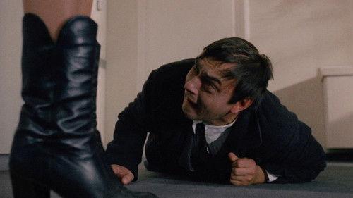 Satansbraten filmas žiurėti online