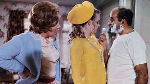 All the Way Up filmas žiurėti online