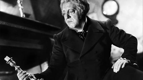 Les Misérables filmas žiurėti online