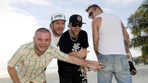 Dirty Sanchez: The Movie filmas žiurėti online