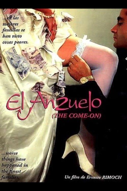 El Anzuelo filmas online