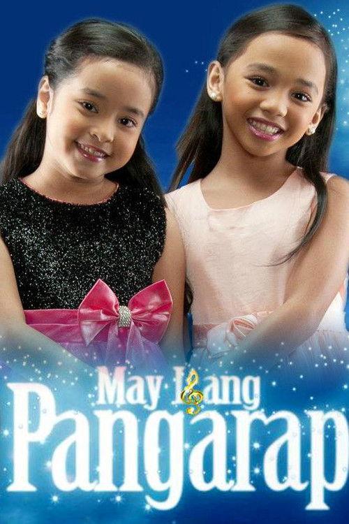 May Isang Pangarap filmas online