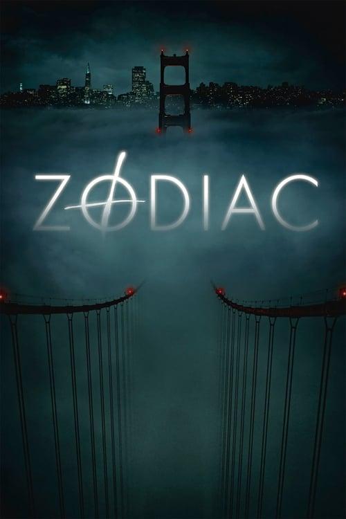 Zodiakas filmas online