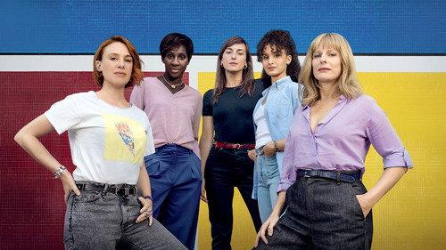 La Maison des Femmes filmas žiurėti online