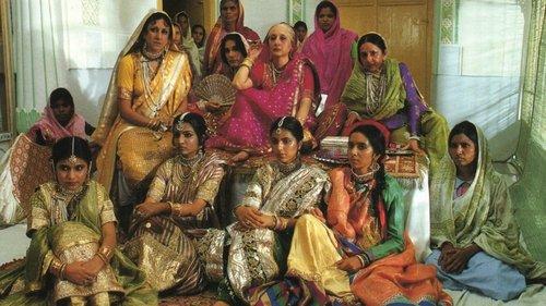 Heat and Dust filmas žiurėti online