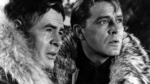 Ice Palace filmas žiurėti online