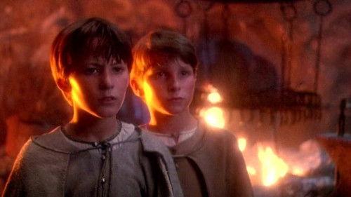 Mio in the Land of Faraway filmas žiurėti online