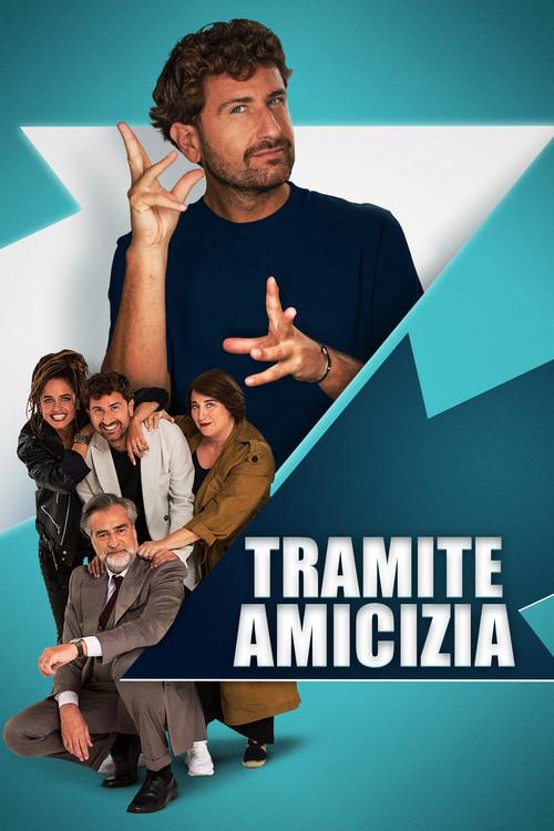 Tramite amicizia filmas online