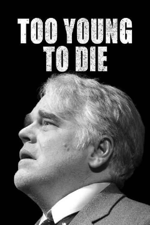 Too Young to Die filmas online