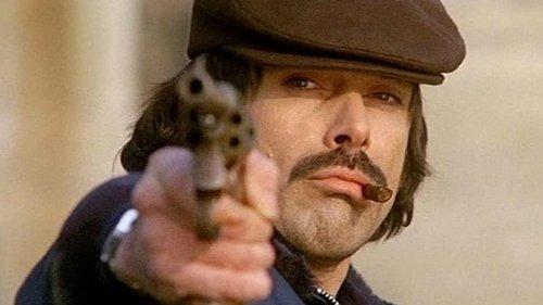 Squadra volante filmas žiurėti online