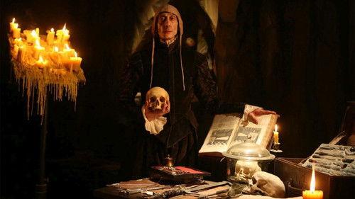 Imago Mortis filmas žiurėti online