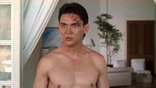 Bloodfist II filmas žiurėti online