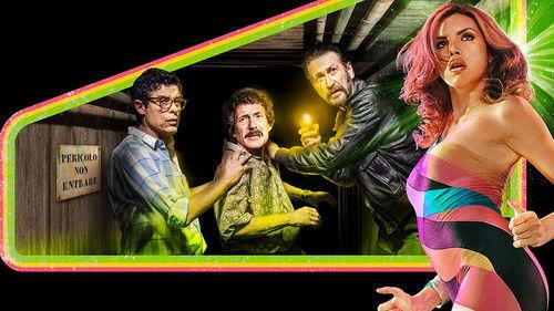 Non ci resta che il crimine filmas žiurėti online