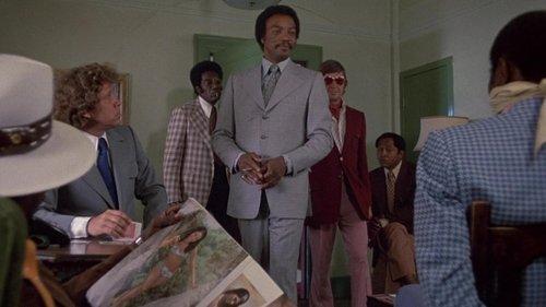 Trouble Man filmas žiurėti online