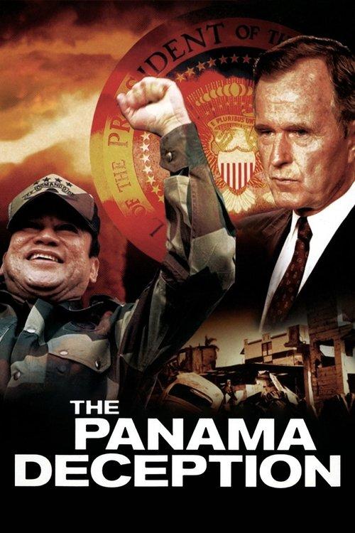 The Panama Deception filmas online