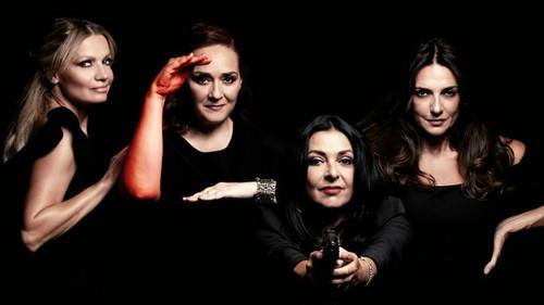 Τι Ψυχή θα Παραδώσεις Μωρή; — Part One filmas žiurėti online