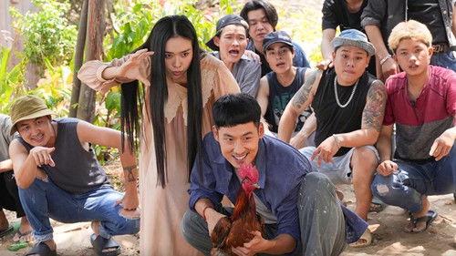 Làm Giàu Với Ma filmas žiurėti online