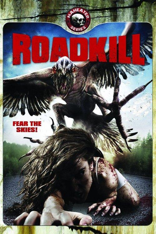Roadkill filmas online